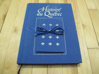 Jacques Lacoursière - Histoire du Québec. Numéroté : 4884/5000
