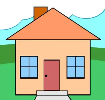 ISO Home for my family