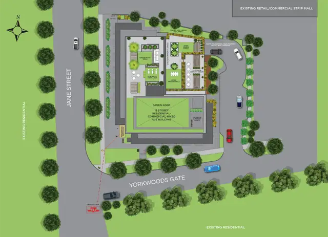 Assignment condo North York in Condos for Sale in City of Toronto - Image 7