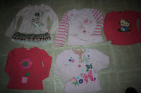 kids clothing -- size 5-6