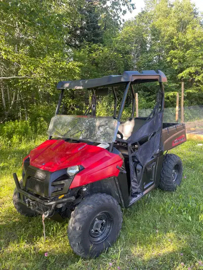 Excellent condition Runs great Low mileage 4300