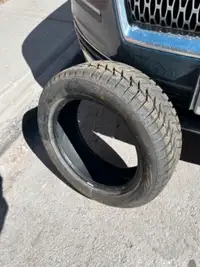 Winter Tire - 1