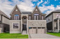 Impeccable, BRAND NEW, 4-bedroom home in Kortright E!