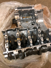 Cylinder engine block for Honda CBR929 929 pistons / parts