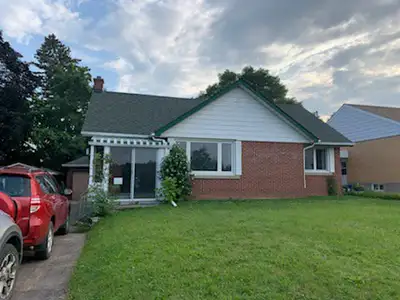 Very nice 3-bedroom house is available for rent, lots of additional space available in basement. Lar...
