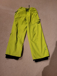 West 49 ski pants