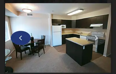 sublet -Apartment