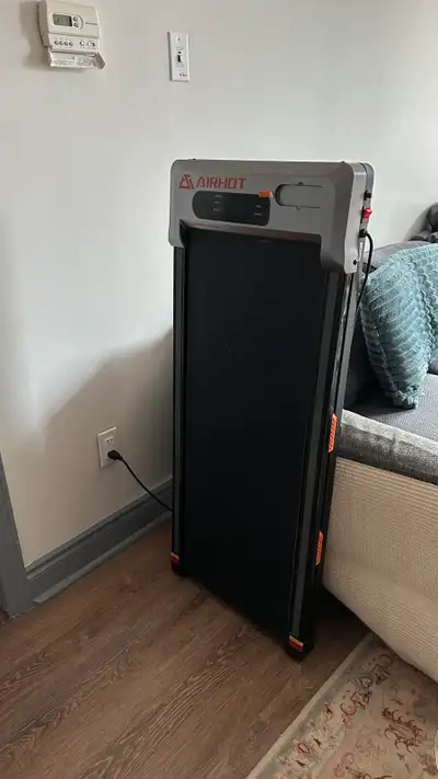 Airhot Treadmill, View more