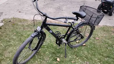 Bike Bosses 21 speed, View more