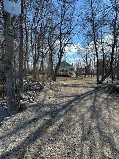 Steep Rock, Manitoba - Rustic Lakefront Cottage Rental, View more