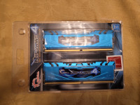 G.SKILL Ripjaws4 DDR4 (2x4GB) RAM
