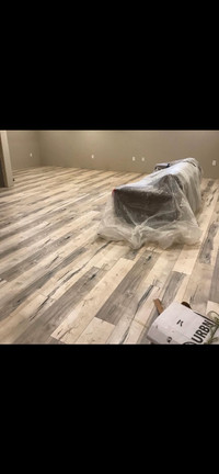TILE INSTALL/ VINYL FLOORS. 60 YEARS COMBINED EXPERIENCE