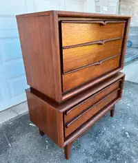 Mid-Century Dresser