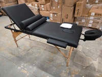 Brand New 73" Massage Bed  Markham / York Region Toronto (GTA) Preview