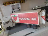 Vanne Canadian Tire VINTAGE