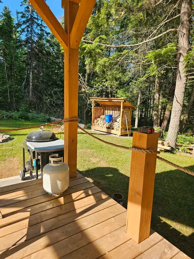 Beautiful Campsite 90 mins from GTA in Ontario in Canada - Image 5