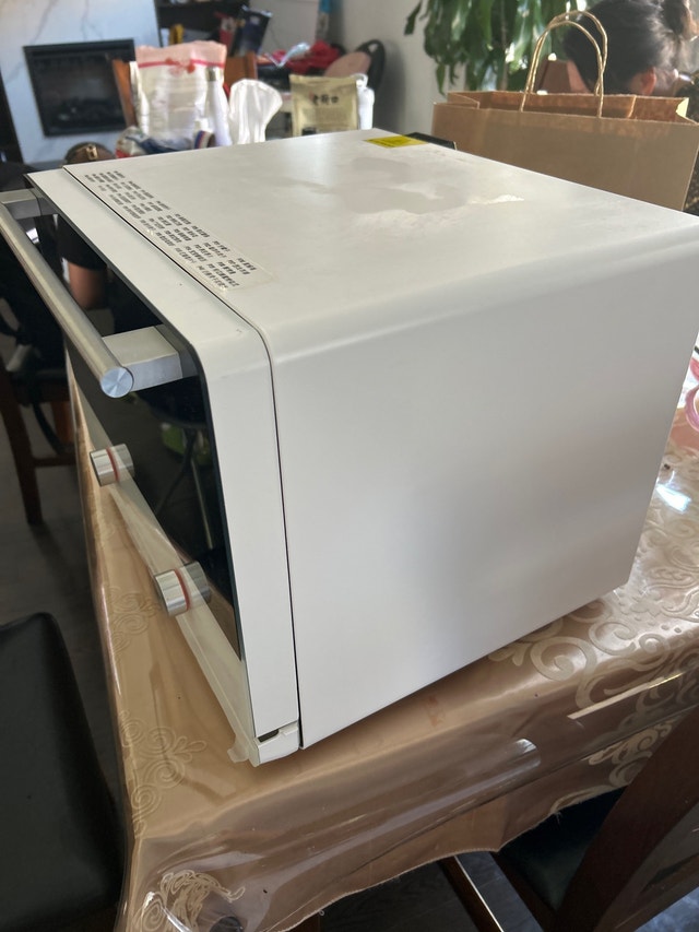 Fotile 4in1 Countertop Oven Toasters & Toaster Ovens Markham / York