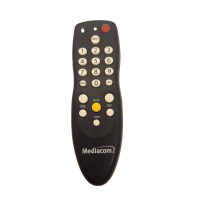 Mediacom Universal Remote Control in like new condition