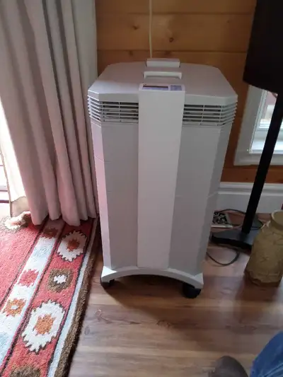 Q AIR Room AIR Purifier,, View more