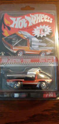 HOT WHEELS 2006 RLC SELECTION SERIES  1 LEFT!!!!
 