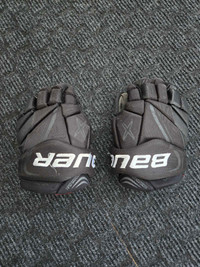 SOLD - Bauer Vapor X800 Lite - 13" Hockey Gloves