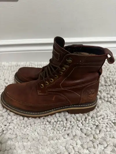 Timberland Boots, View more