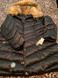 Winter jacket new REDUCED