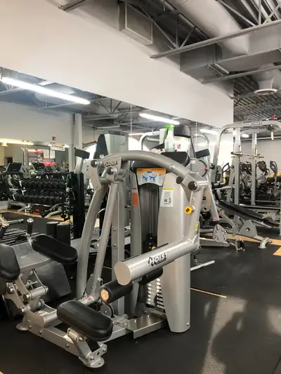 OPPORTUNITY TO BUY COMPLETE COMMERCIAL GYM PACKAGE 119,999 CAD!, View more