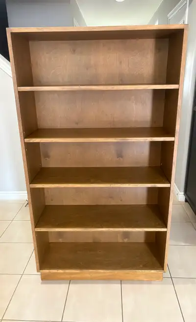 Bookcase, View more