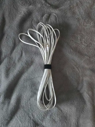 CAT 7 ETHERNET CABLE, View more