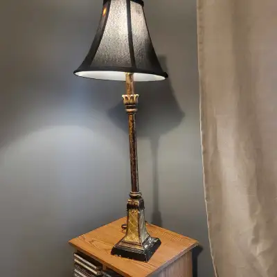 lamps (2x), View more