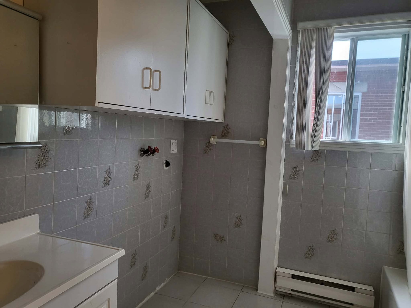 Appartement à louer / Apartment for rent — photo 2