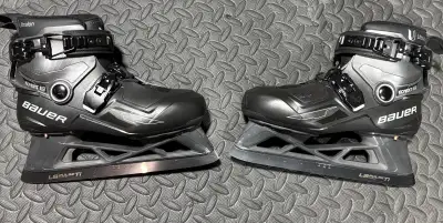 Youth Goalie Skates, View more