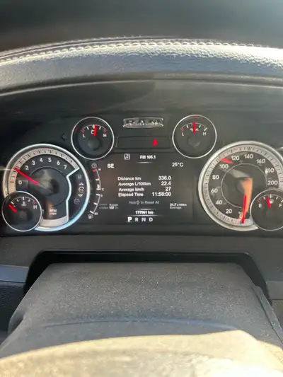 Selling my 2018 Dodge Ram.This is the Laramie model with all the bells and whistles. Very good work...