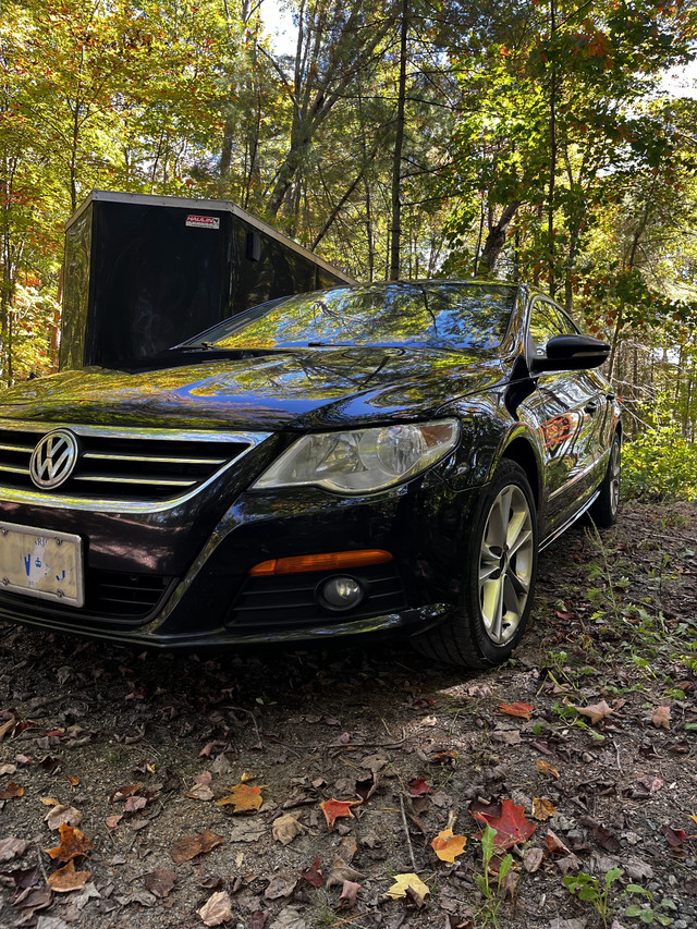 2012 Volkswagen CC in Cars & Trucks in Muskoka - Image 2