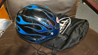 Bell Motorcycle Helmet