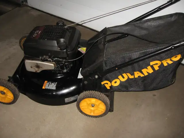Lawnmowers  For  Sale in Lawnmowers & Leaf Blowers in Kitchener / Waterloo - Image 4