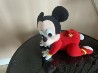 Disney Babies Mickey Mouse and Donald Duck  