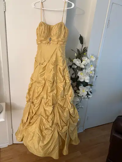 Robe de soirée - Taille S, View more