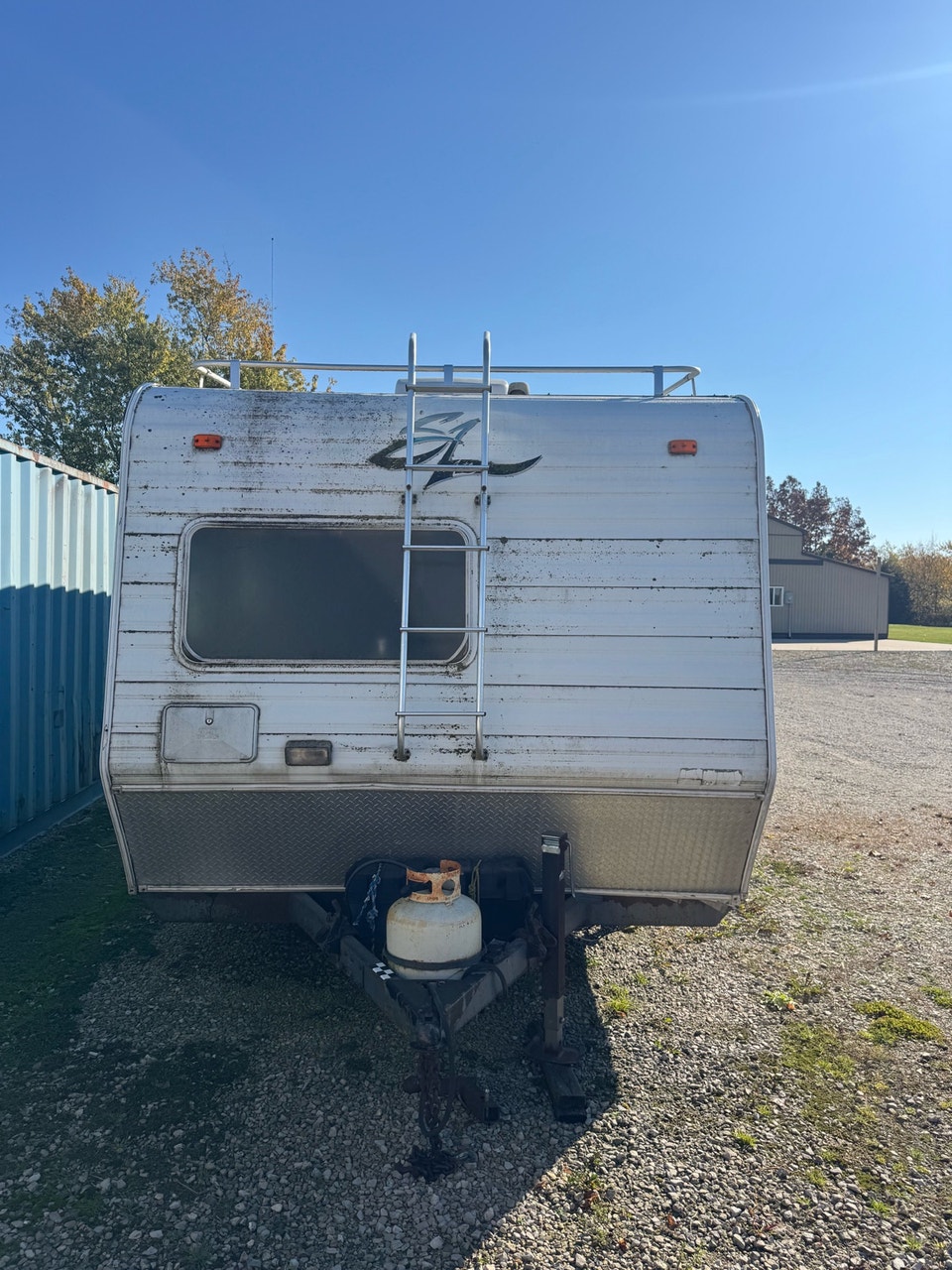 Weekend Warrior Rv | Travel Trailers & Campers | Leamington | Free ...