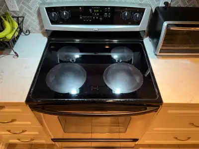 whirlpool oven, View more