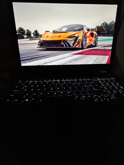 ThinkPad T15g G2 | i9-11950H | RTX 3070 | 32GB RAM | IPS 500-Nit, View more