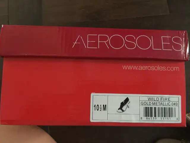 Variety of Brand New Heels - size 10, 10 1/2 in Women's - Shoes in Markham / York Region - Image 7