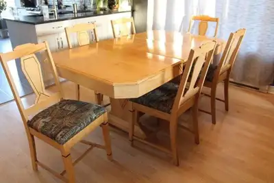 MOBILIER DE SALLE À MANGER, View more