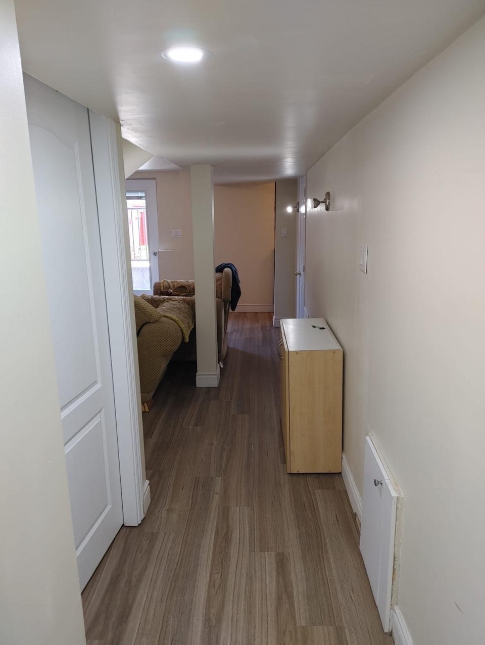 2 bedroom legal basement Brampton (Available Immediately) 5