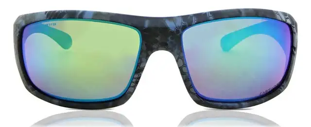 NEW WILEY X Omega Sunglasses - Kryptek Neptune Frame (ACOME13) in Jewellery & Watches in Calgary - Image 2