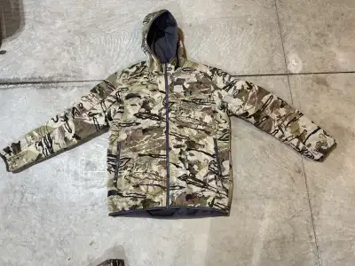 Under Armour Hunting Gear, View more