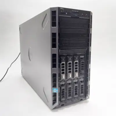 Towers for NAS or virtualization, View more