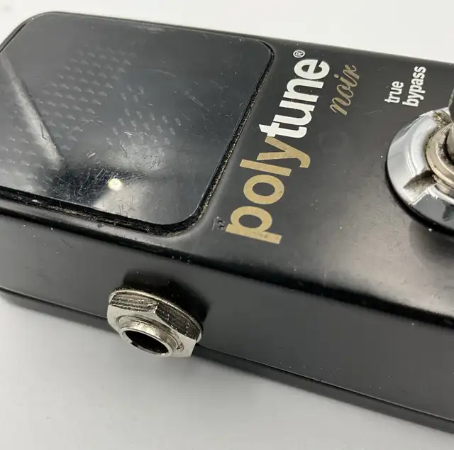 Polytune Noir-2010 in Amps & Pedals in North Bay - Image 9