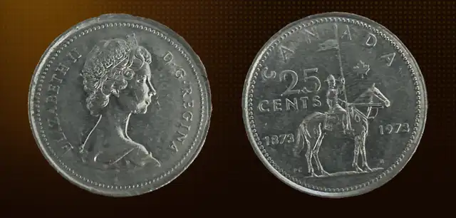 Rare(ish) Quarters in Arts & Collectibles in Kitchener / Waterloo - Image 4